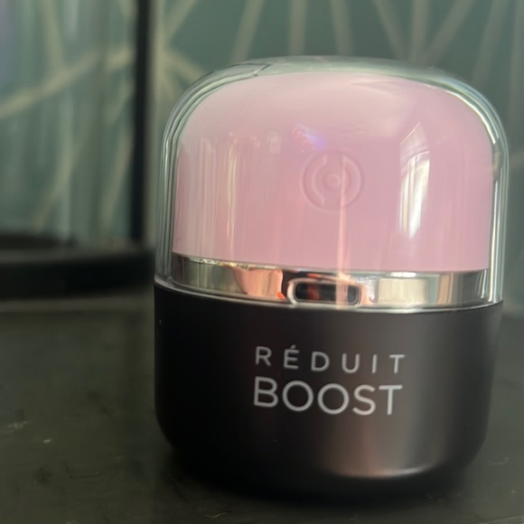 REDUIT Réduit Boost Skincare Treatment Device in Lavender Calm NWOB MSRP $199 - Picture 3 of 5